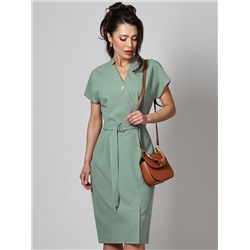 Платье У всех на устах, нью