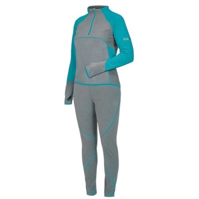 Термобелье Norfin Women PERFORMANCE DEEP BLUE