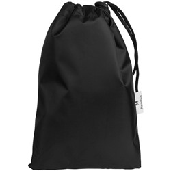 Дождевик Rainman Zip Pockets, черный