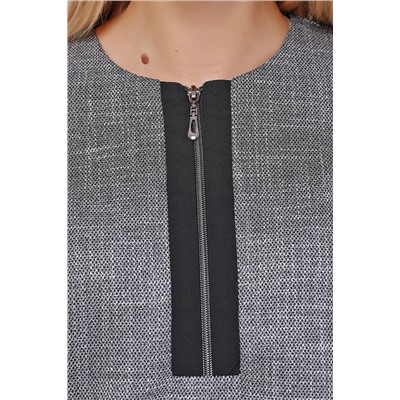 90054 VISERDI Платье