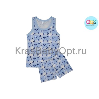 Комплект для мальчика