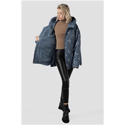 04-3052 Куртка женская демисезонная (синтепон 80)