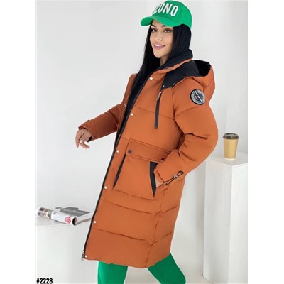 Зимние куртки и пуховики 905263