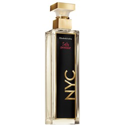 5TH AVENUE   NYC lasy 125ml edp LimEd NEW