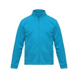 Куртка ID.501 бирюзовая