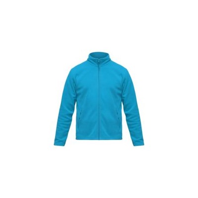 Куртка ID.501 бирюзовая