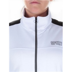 Y245 Спортивный костюм женский (100% хлопок) размер 52