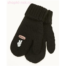 MC-214 Варежки для девочки (7-9 лет)
