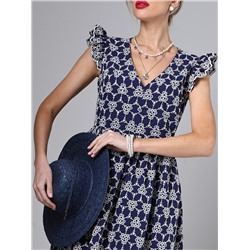 Платье Волшебно получилось, диво