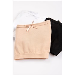 Майка-топ для девочки 3шт. Baykar