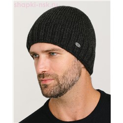 384 T Шапка мужская (56-58)