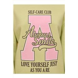 Свитшот PELICAN #1032709