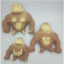 Игрушка антистресс Горилла