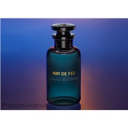 Louis Vuitton Nuit de Feu edp unisex 100 ml