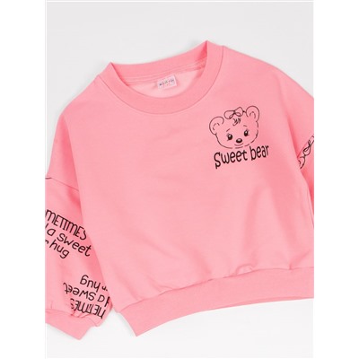 Кофта для девочки Bonito