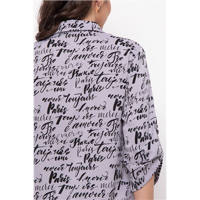 LT Collection Рубашка