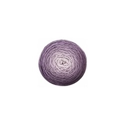 Superlana midi ombre batik