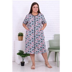 Халат 6285 НАТАЛИ #878420