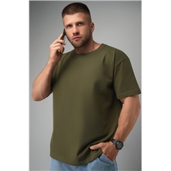 Мужская футболка Happyfox