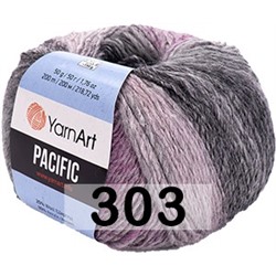 Пряжа YarnArt Pacific