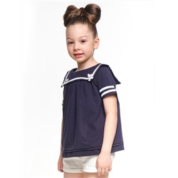 Туника UD 1457 синий