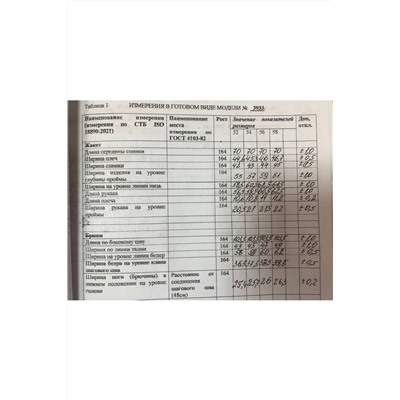 Olegran 3933, Брюки,  Жакет