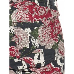 GGPQ4195 (Брюки для девочки, Pelican Outlet )