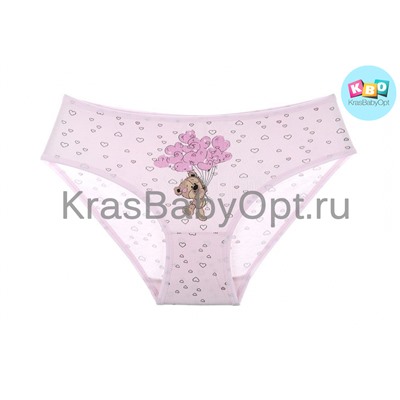 Трусы для девочки