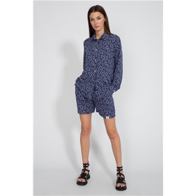 Kivviwear 40884089.04, Шорты,  Рубашка