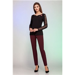 Vitol Fashion В-2504, Брюки,  Блуза