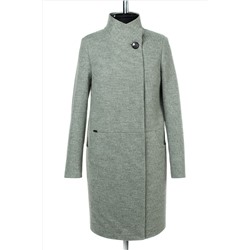 01-09576 Пальто женское демисезонное