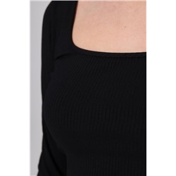 Панда 117440w черный, Джемпер