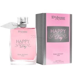 10th AVENUE HAPPY DAY POUR FEMME/жен. M~
