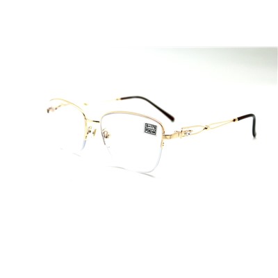Готовые очки - Tiger 98057 золото
