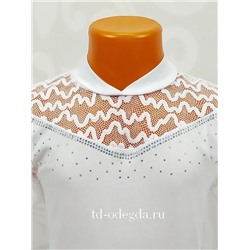 Водолазка 3004-9001