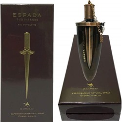 EMPER  ESPADA INTENSE 100ml /unisex М~