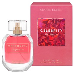 CELEBRITY MY PLEASURE 55ml /жен. M~