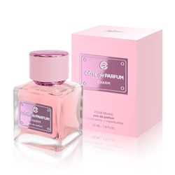 COTE DE PARFUM CHARM 55ml п.в./жен. M~ (Эскада Секси Графитти)