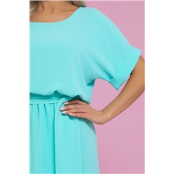 Платье Амели (мята) П12740-8М