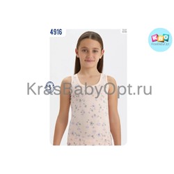 Майка для девочки