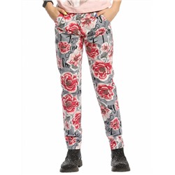 GWP4157 (Брюки для девочки, Pelican Outlet )