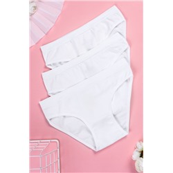 Трусы для девочки 3шт. Baykar