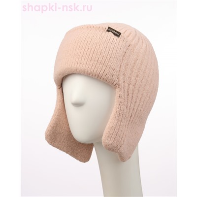 10324 2A KHW Флавен Ушанка (56-58)