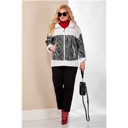 Shetti 2117 белый, Куртка