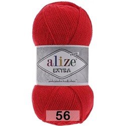 Пряжа Alize Extra
