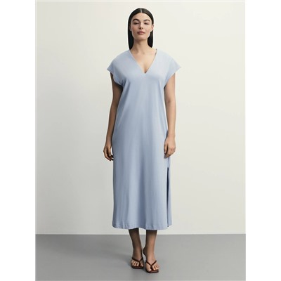 523708 ZARINA Платье