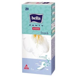 BELLA  Panty Aroma Fresh 20шт.