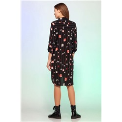 Vitol Fashion В-1001, Платье