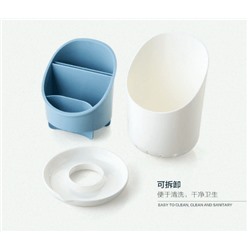 Подставка-сушилка для столовых приборов