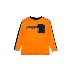 Лонгслив PLAYTODAY #918512